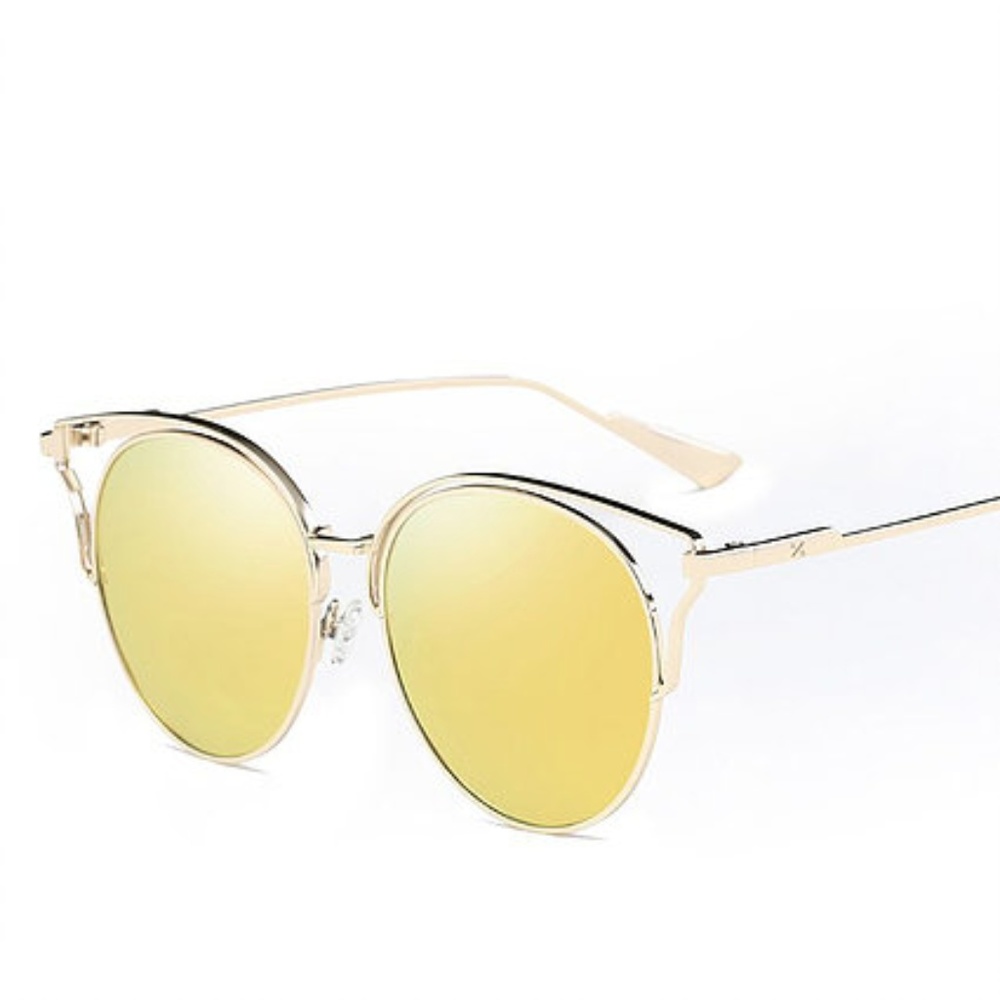Sunglasses- the Keystone by Addicted Brands